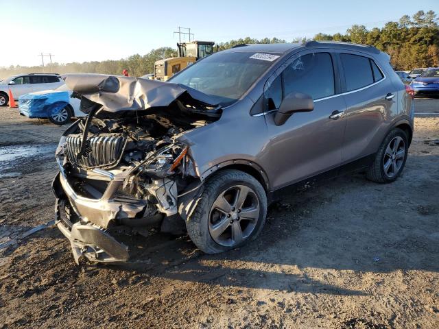 BUICK ENCORE 2013 with VIN KL4CJCSB7DB181208 - Photo from auction