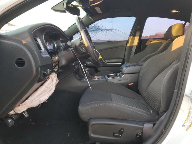 Photo 7 from auction – 2019 DODGE CHARGER SC with VIN 2C3CDXGJ5KH630818