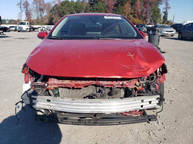 Photo 5 from auction – 2020 TOYOTA COROLLA LE with VIN 5YFEPRAE3LP050904