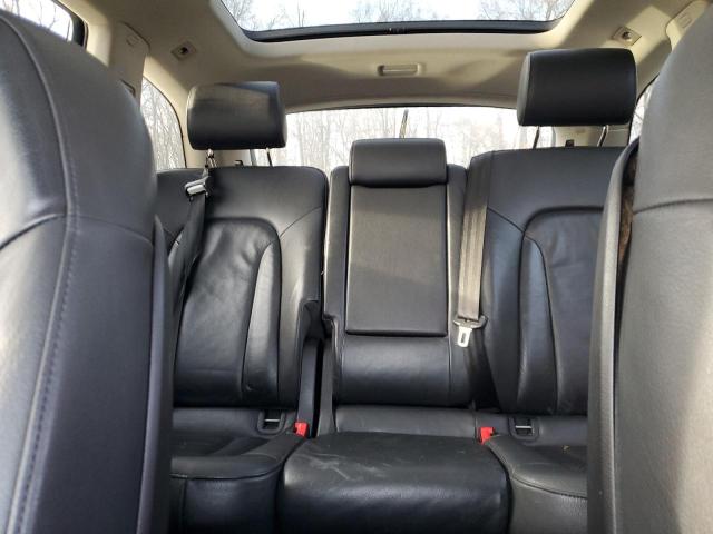 Photo 10 from auction – 2009 AUDI Q7 3.6 QUA with VIN WA1AY74L39D024674