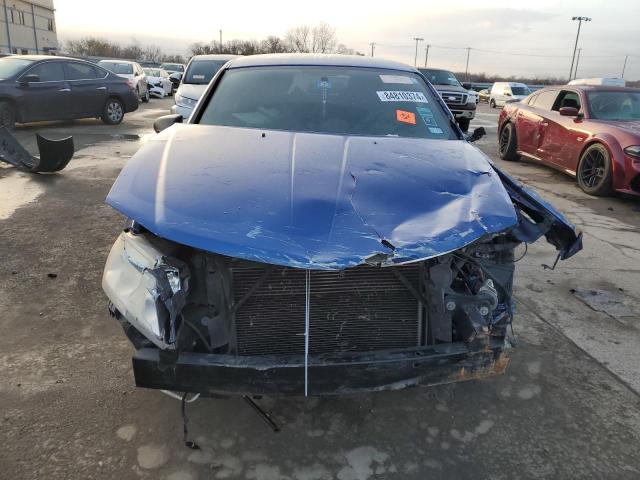 Photo 5 from auction – 2014 DODGE AVENGER SE with VIN 1C3CDZAB9EN233816