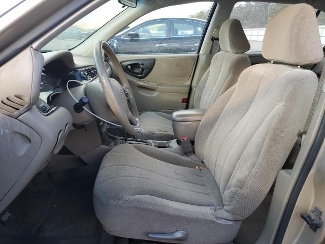 Photo 7 from auction – 2002 CHEVROLET MALIBU with VIN 1G1ND52J82M641494