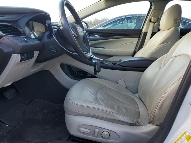 Photo 7 from auction – 2017 BUICK LACROSSE E with VIN 1G4ZP5SS0HU182202