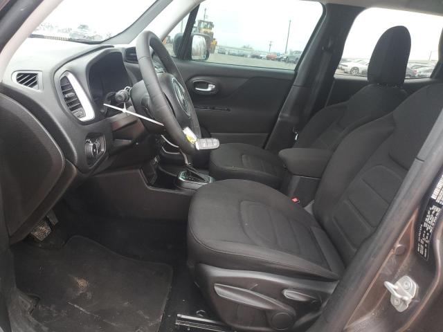 Photo 7 from auction – 2018 JEEP RENEGADE L with VIN ZACCJABB2JPH69061