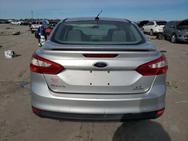 Photo 6 from auction – 2014 FORD FOCUS SE with VIN 1FADP3F24EL393990