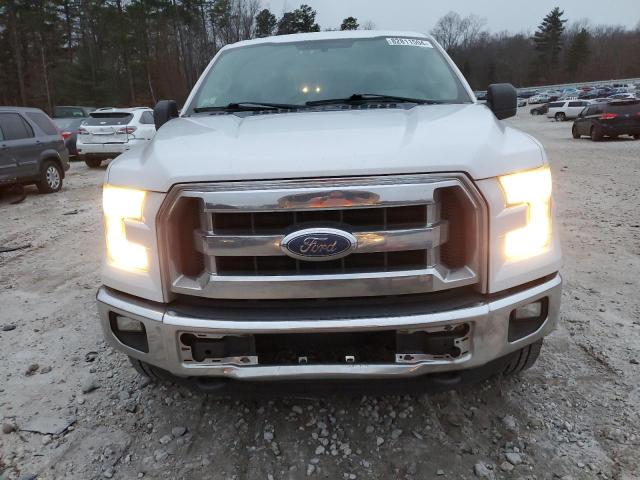 Photo 5 from auction – 2015 FORD F150 SUPER with VIN 1FTEW1E84FKD45828