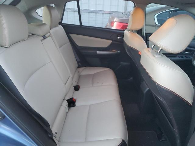 Photo 10 from auction – 2016 SUBARU CROSSTREK with VIN JF2GPANC3GH315102