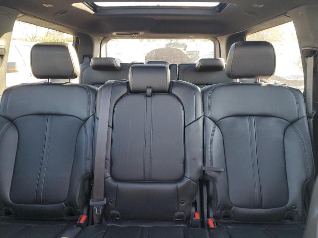 Photo 10 from auction – 2023 JEEP WAGONEER S with VIN 1C4SJVAP9PS569989