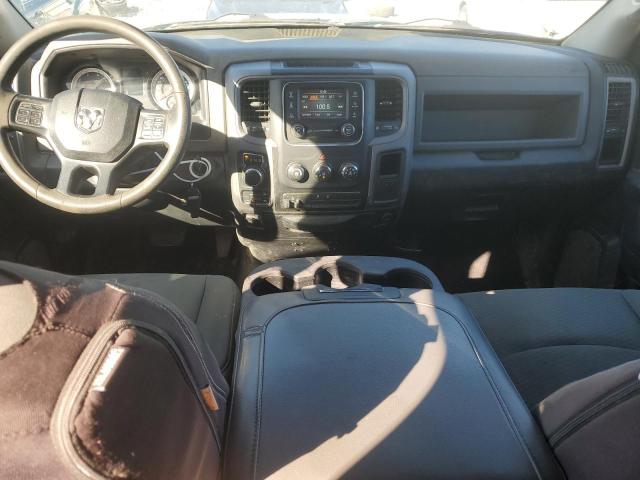 Photo 8 from auction – 2017 RAM 1500 ST with VIN 1C6RR7FT8HS620660