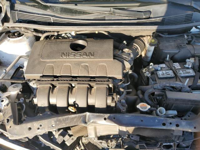Photo 11 from auction – 2016 NISSAN SENTRA S with VIN 3N1AB7AP1GY235450