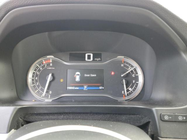 Photo 9 from auction – 2016 HONDA PILOT EX with VIN 5FNYF6H38GB077049