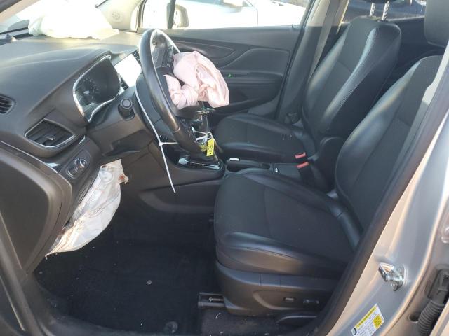Photo 7 from auction – 2018 BUICK ENCORE PRE with VIN KL4CJASB8JB687887