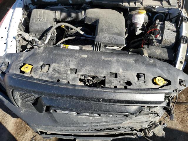 Photo 11 from auction – 2019 RAM 1500 CLASS with VIN 1C6RR7GG1KS715814
