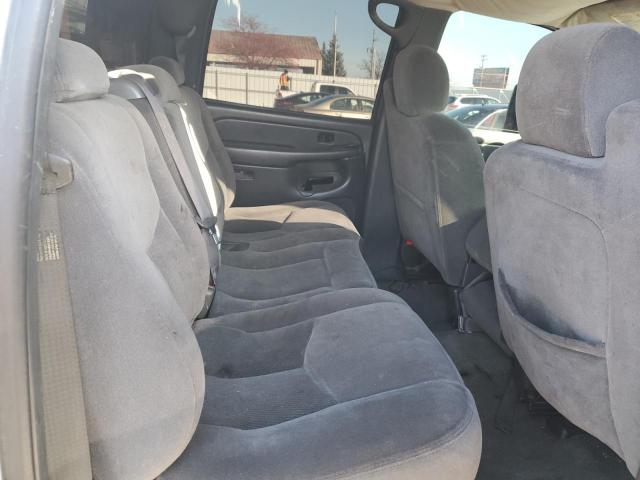 Photo 10 from auction – 2004 GMC SIERRA K25 with VIN 1GTHK231X4F150326