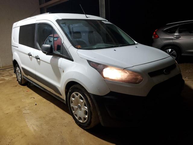 Photo 4 from auction – 2016 FORD TRANSIT CO with VIN NM0LS7E73G1286305