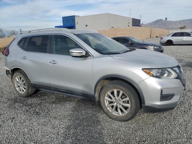 Photo 4 from auction – 2020 NISSAN ROGUE S with VIN 5N1AT2MT2LC762353