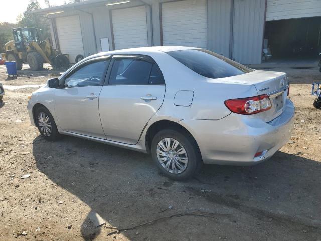 Photo 2 from auction – 2011 TOYOTA COROLLA BA with VIN JTDBU4EEXBJ093163