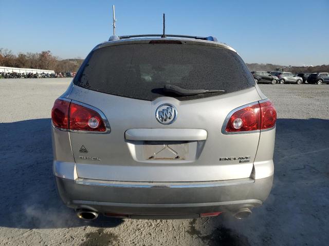 Фото 6 с аукциона – 2008 BUICK ENCLAVE CX с VIN 5GAER23768J161573