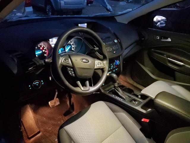 Photo 8 from auction – 2017 FORD ESCAPE SE with VIN 1FMCU9GD1HUA73408