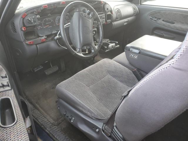 Photo 8 from auction – 2001 DODGE RAM 2500 with VIN 3B7KF23631G744949