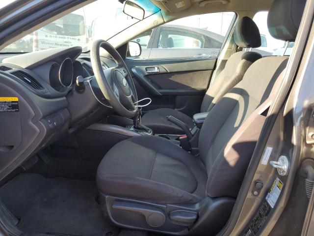 Photo 7 from auction – 2013 KIA FORTE EX with VIN KNAFU4A23D5731906