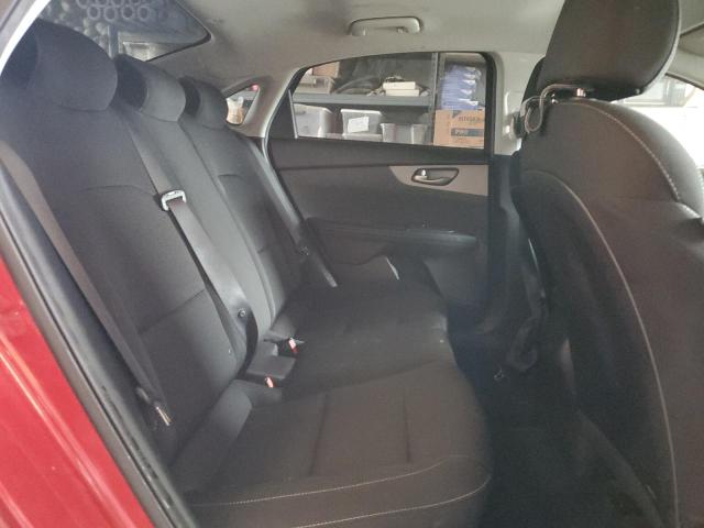 Photo 10 from auction – 2021 KIA FORTE FE with VIN 3KPF24AD0ME405804