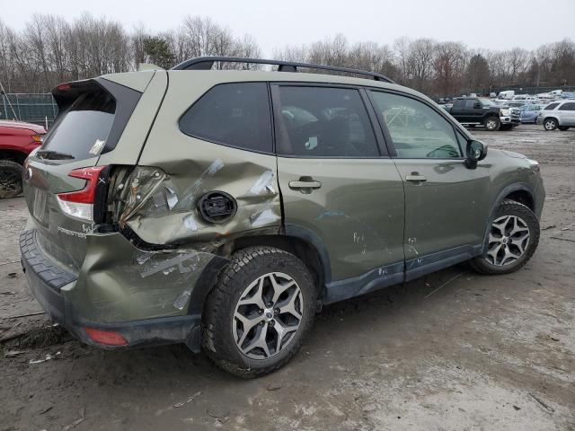 Photo 3 from auction – 2019 SUBARU FORESTER P with VIN JF2SKAEC3KH465390
