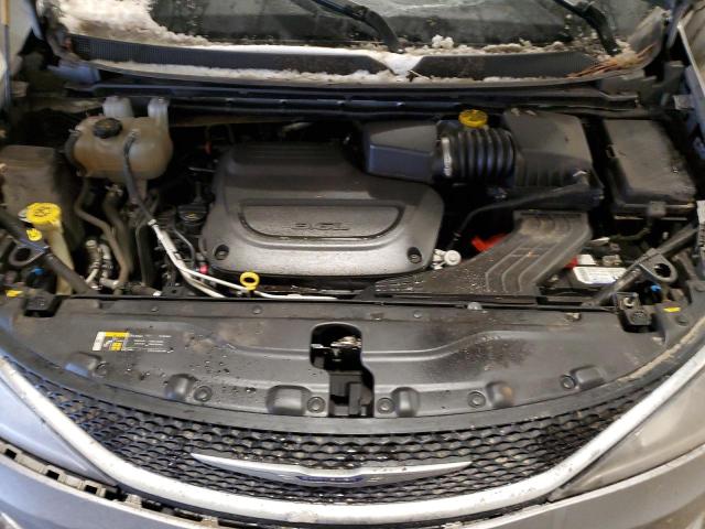 Photo 12 from auction – 2020 CHRYSLER PACIFICA L with VIN 2C4RC1GGXLR278602