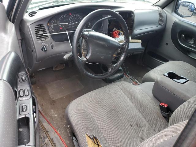 Photo 8 from auction – 2000 FORD RANGER SUP with VIN 1FTZR15V1YPC03408