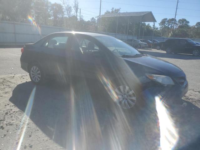 Photo 4 from auction – 2012 TOYOTA COROLLA BA with VIN 5YFBU4EE4CP071155