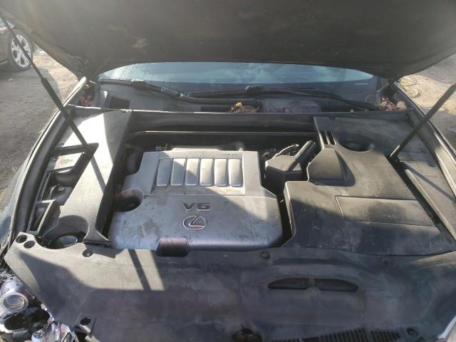 Photo 11 from auction – 2009 LEXUS ES 350 with VIN JTHBJ46G092290015
