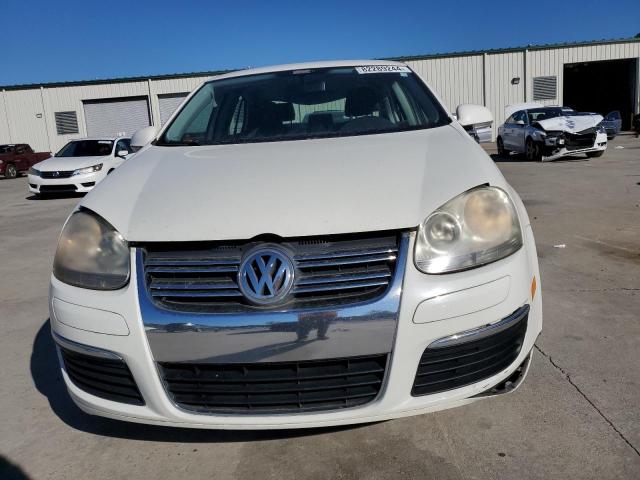 Photo 5 from auction – 2007 VOLKSWAGEN JETTA with VIN 3VWGF71K47M052094