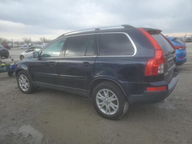 Photo 2 from auction – 2007 VOLVO XC90 V8 with VIN YV4CZ852871339683