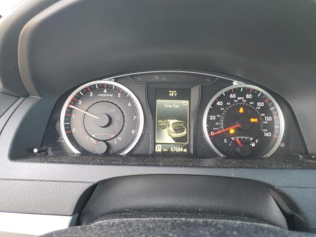 Photo 9 from auction – 2016 TOYOTA CAMRY LE with VIN 4T1BF1FK0GU233512