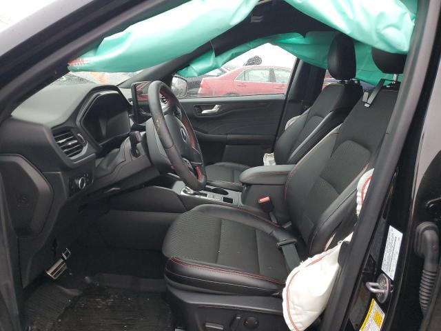 Photo 7 from auction – 2024 FORD ESCAPE ST with VIN 1FMCU9MN6RUA59048