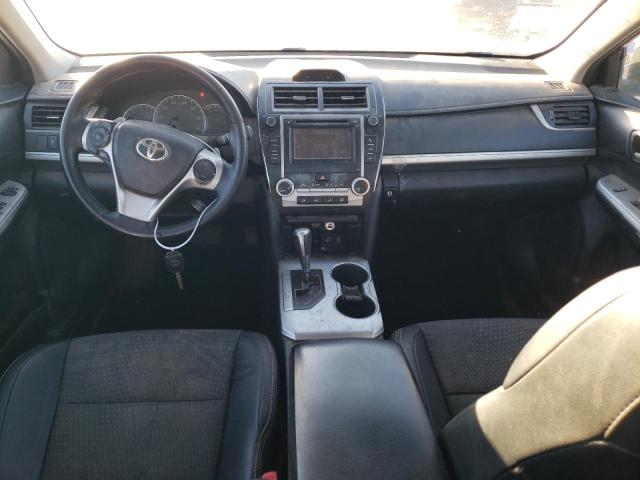 Photo 8 from auction – 2014 TOYOTA CAMRY L with VIN 4T1BF1FK1EU735295