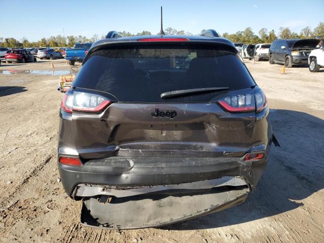 Photo 6 from auction – 2020 JEEP CHEROKEE L with VIN 1C4PJLLB6LD516239