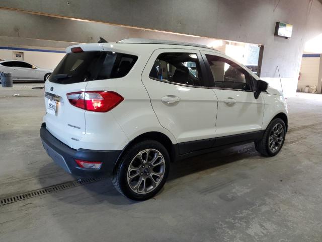 Photo 3 from auction – 2020 FORD ECOSPORT T with VIN MAJ6S3KL7LC329655