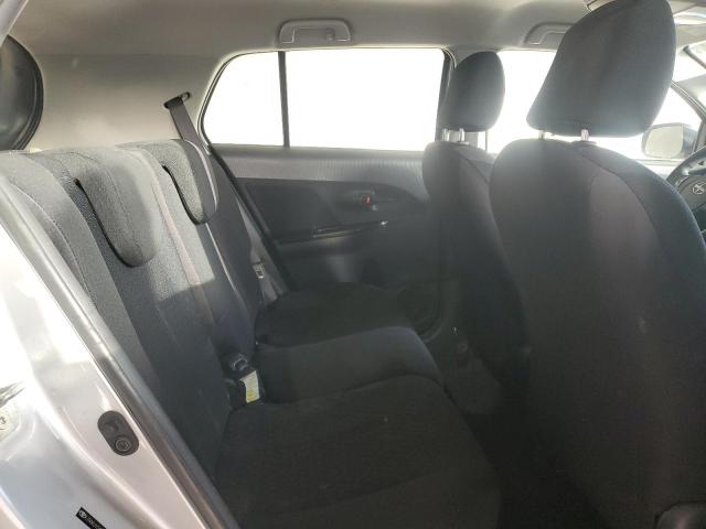 Photo 10 from auction – 2009 TOYOTA SCION XD with VIN JTKKU10429J037606