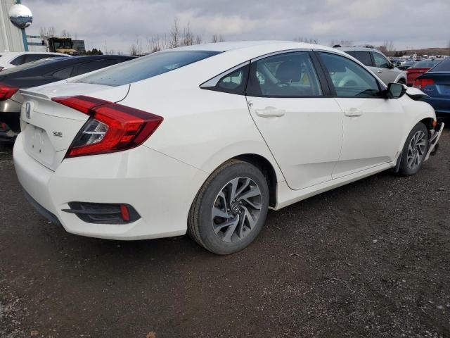 Photo 3 from auction – 2018 HONDA CIVIC LX with VIN 2HGFC2F63JH038362