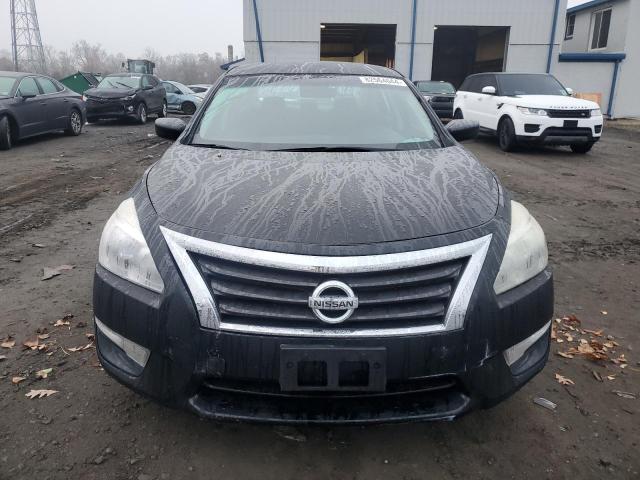 Photo 5 from auction – 2015 NISSAN ALTIMA 2.5 with VIN 1N4AL3AP8FC470332