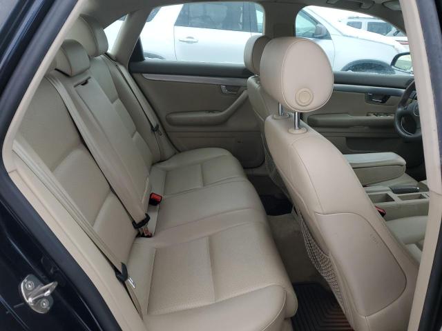Снимка 10 от търг – 2002 AUDI A4 1.8T QU с VIN WAULC68E62A175144
