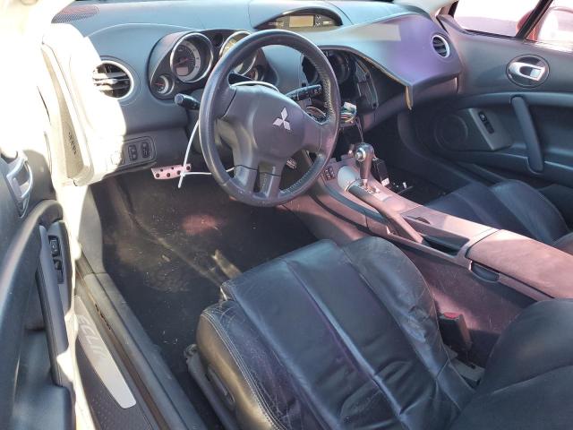 Photo 8 from auction – 2011 MITSUBISHI ECLIPSE GS with VIN 4A31K5DFXBE001914