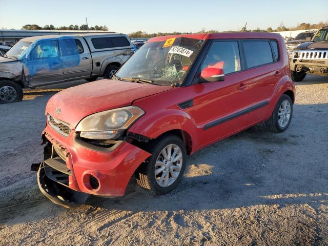 KIA SOUL + 2012 with VIN KNDJT2A66C7425082 - Photo from auction