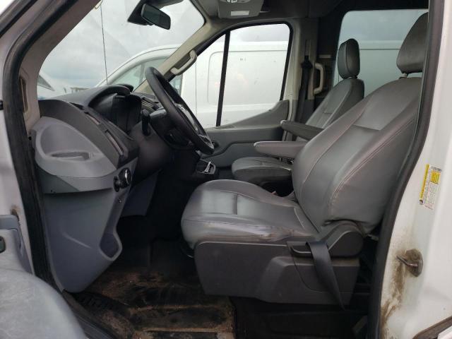 Photo 7 from auction – 2017 FORD TRANSIT T- with VIN 1FBAX2CM1HKA49433