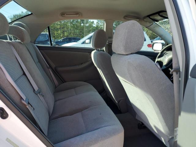 Photo 10 from auction – 2006 TOYOTA COROLLA CE with VIN 1NXBR30E66Z719908