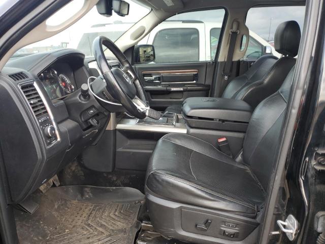 Photo 7 from auction – 2013 RAM 1500 LARAM with VIN 1C6RR7NT6DS601486