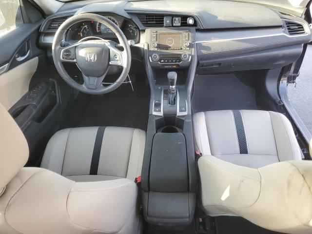 Снимка 8 от търг – 2016 HONDA CIVIC LX с VIN 19XFC2F53GE228835