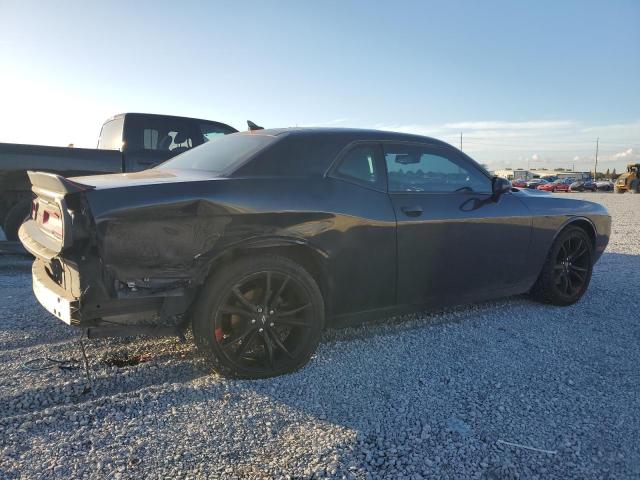 Photo 3 from auction – 2017 DODGE CHALLENGER with VIN 2C3CDZAG2HH665656