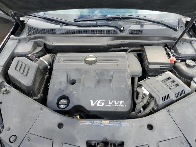 Photo 11 from auction – 2014 CHEVROLET EQUINOX LT with VIN 2GNFLFE34E6196781
